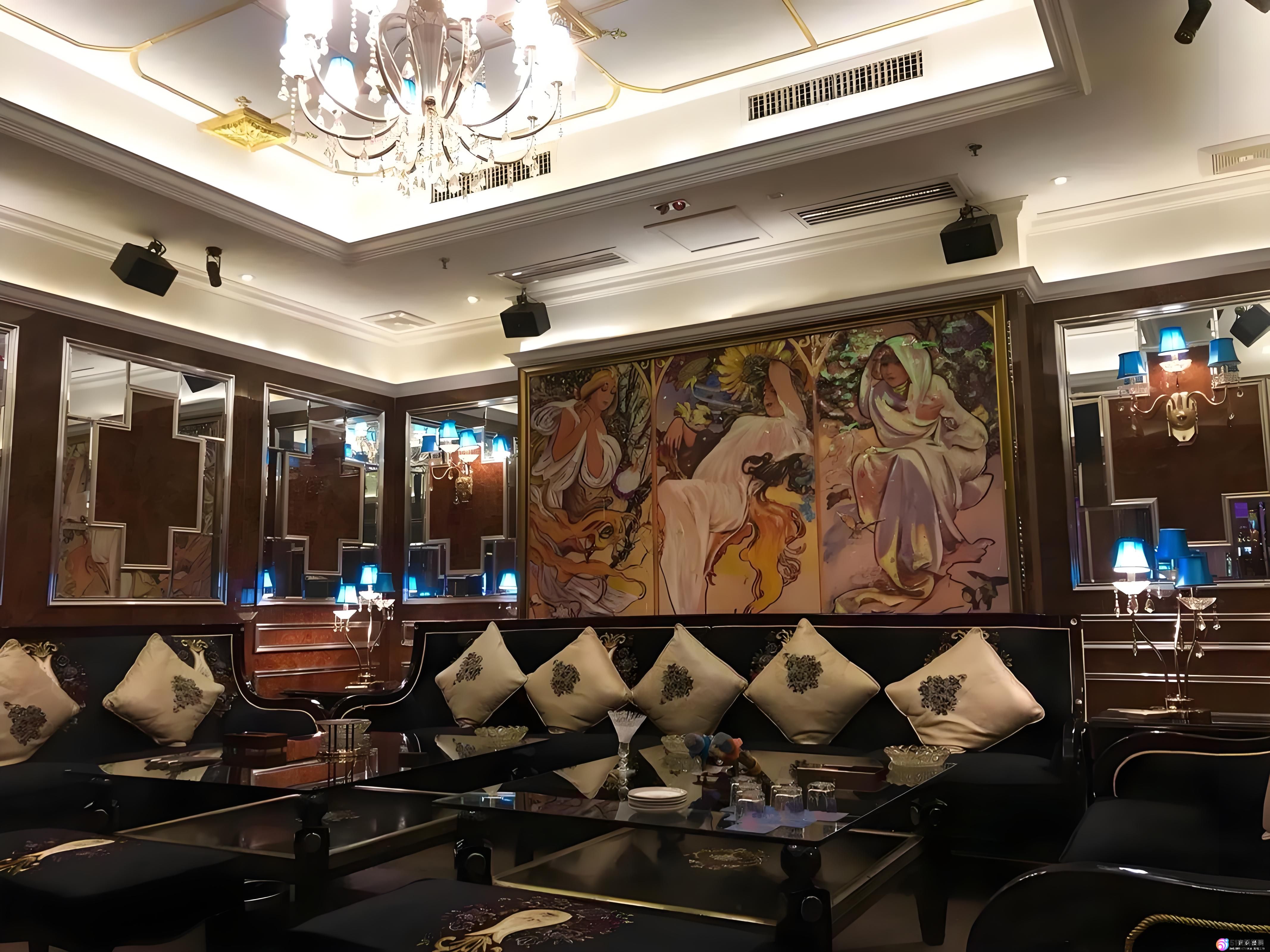 上海天宫一号KTV248万消费案详解：奢侈消费的背后