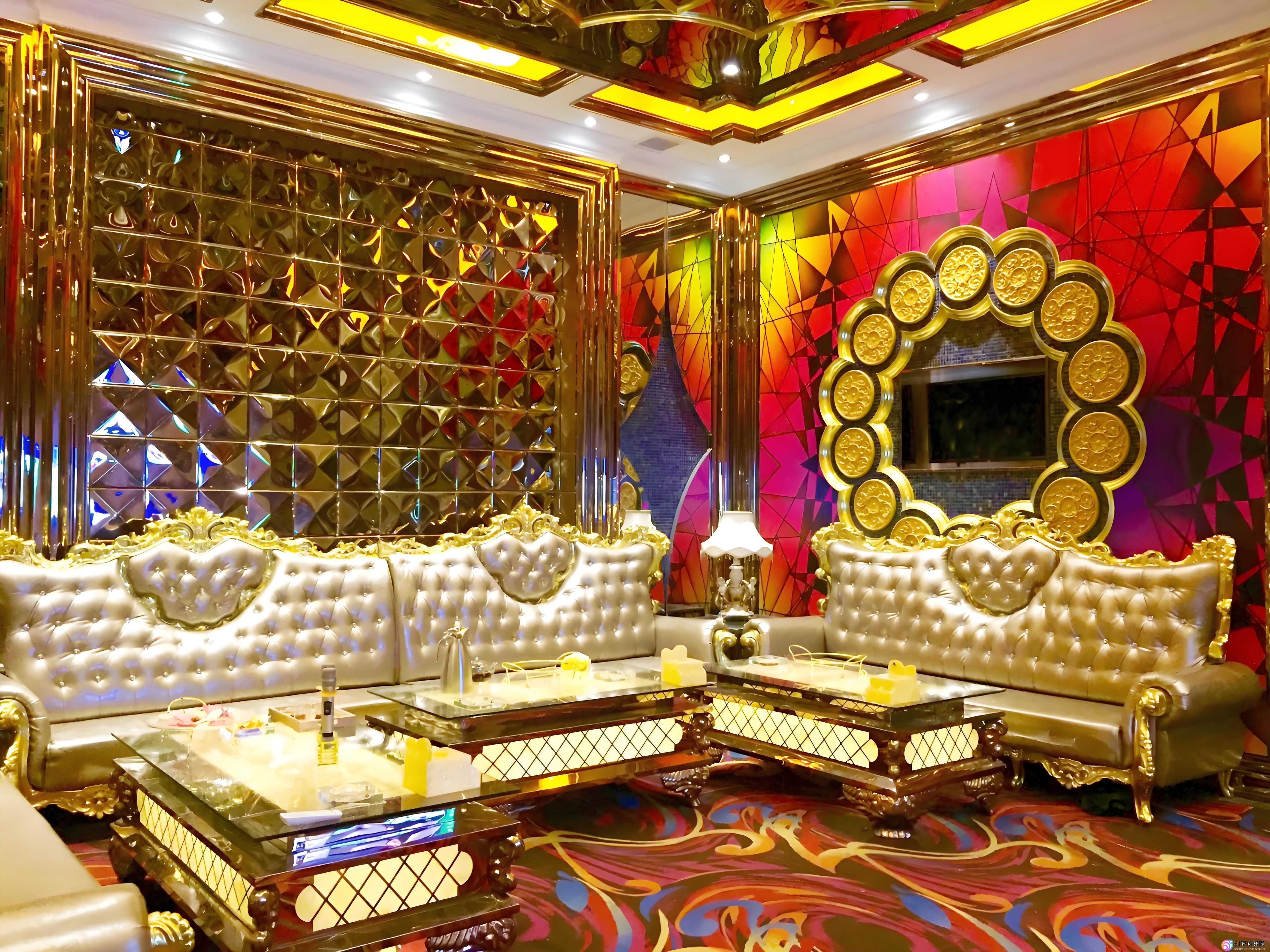 上海夜场排名前三：探索夜生活的魅力