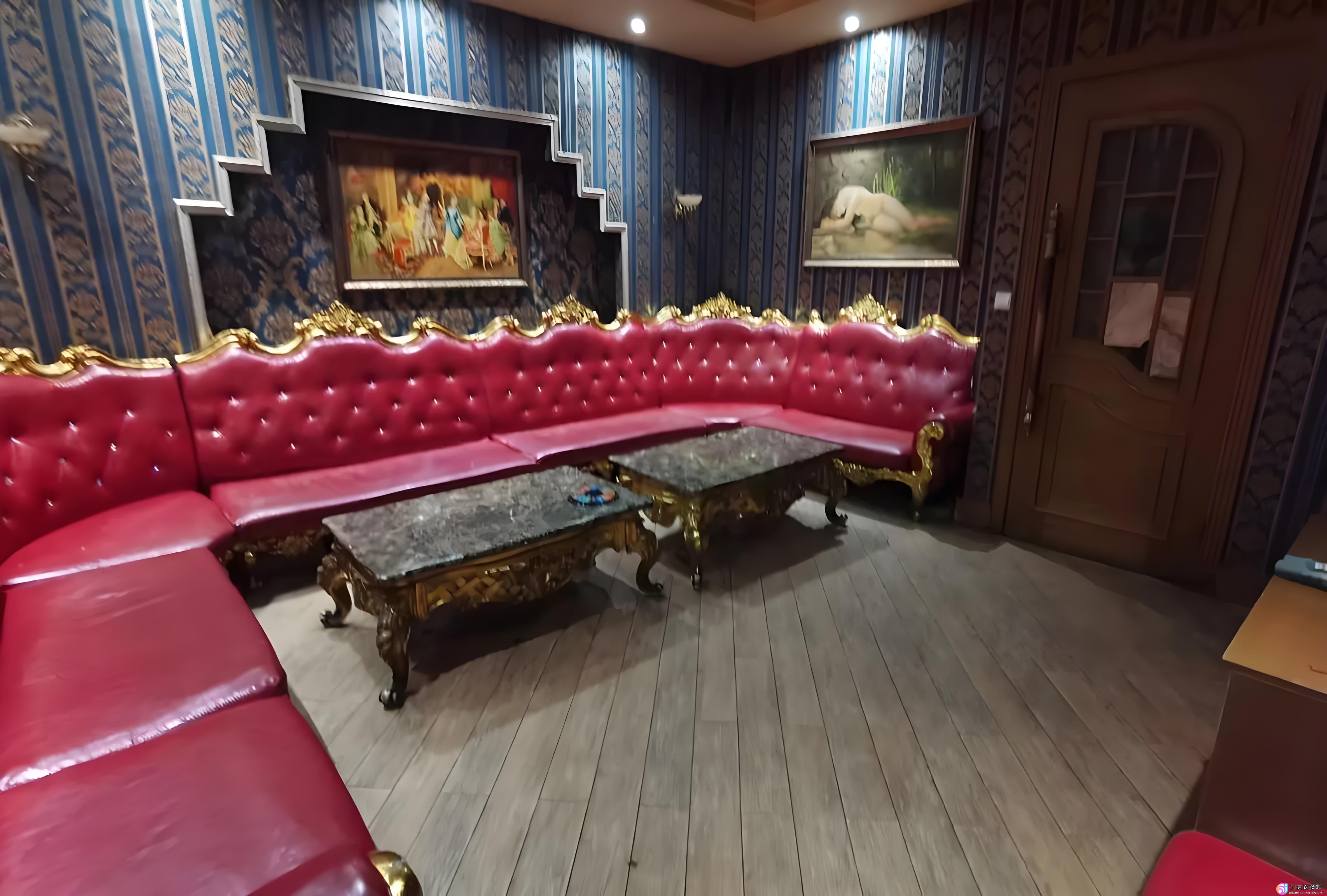 上海KTV夜场女公关招聘：职位要求及职责全面解析