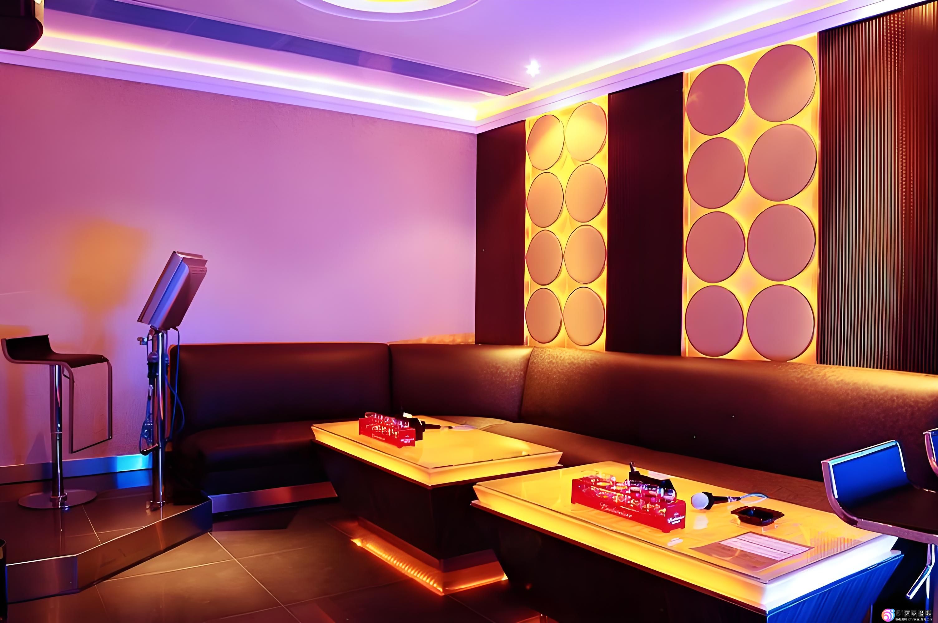 上海优质KTV招聘：轻松上班机会等你来