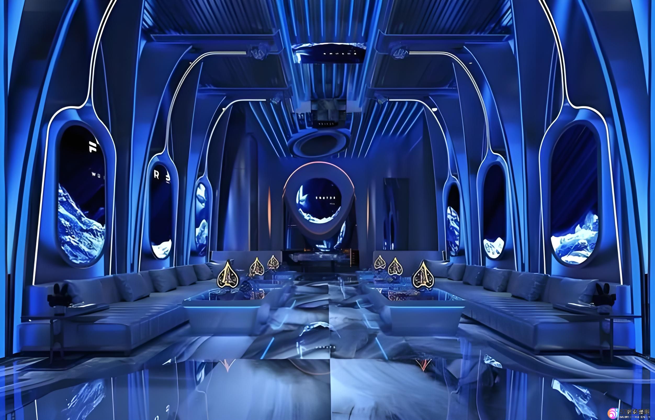 上海KTV招聘信息：管吃住、适合你的理想职位