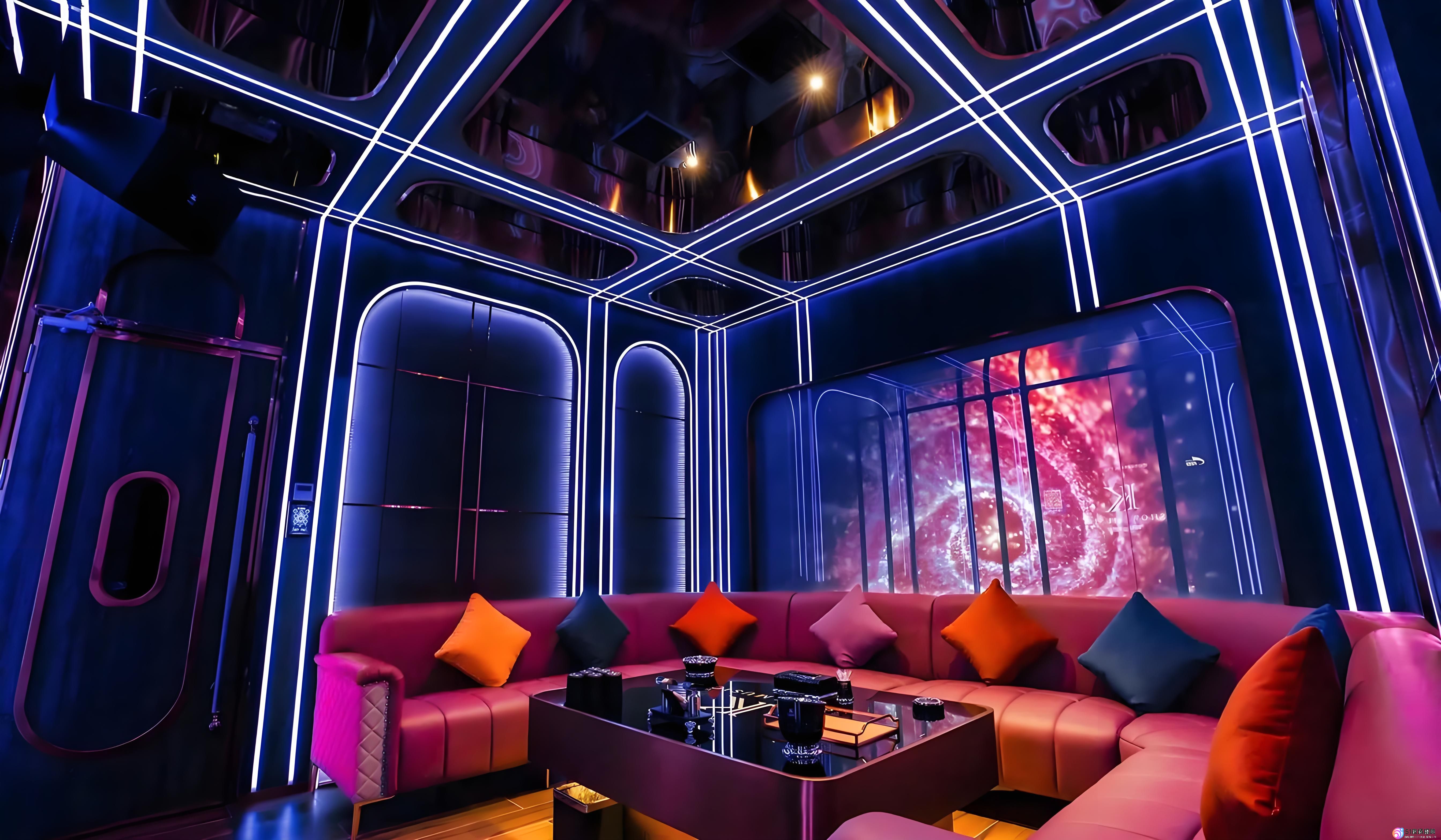 上海高端KTV会所服务员招聘指南：加入我们，开启职业新篇章